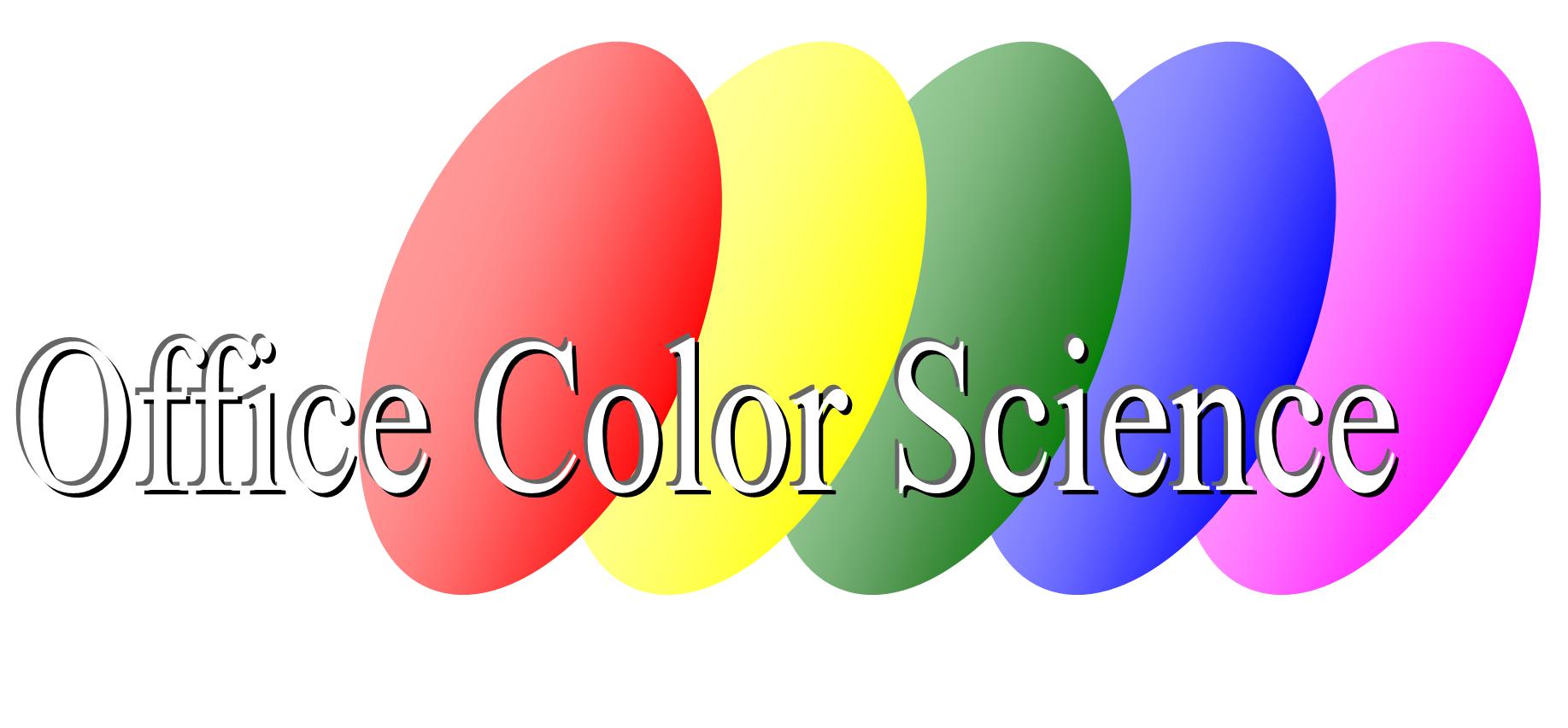 >Office Color Science Co., Ltd